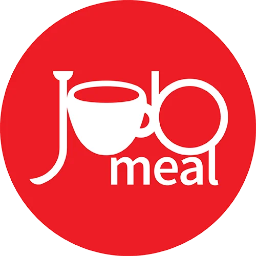 JOBmeal logo