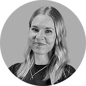 Saija Ahonen Green Carbon