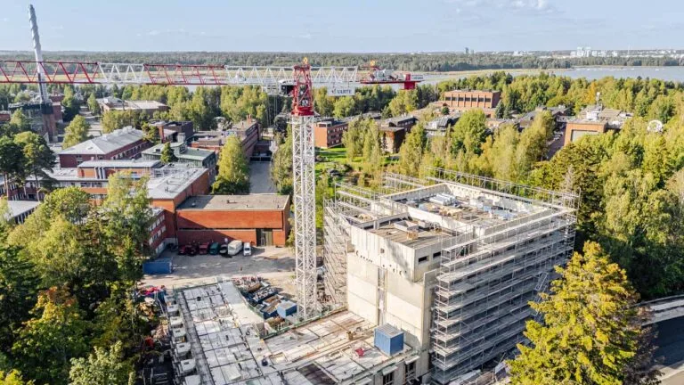 Varte päästölaskennan päivitys 2025