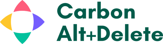 Carbon+Alt+Delete logo