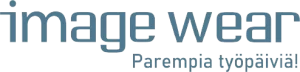 Image Wear logo